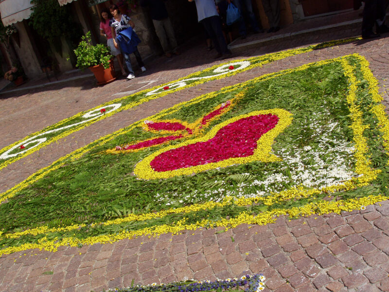 Infiorata_Spello